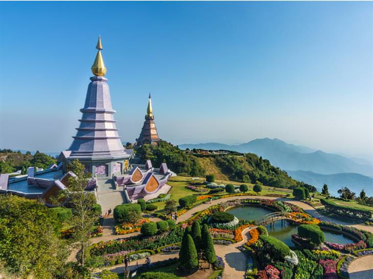 razones para visitar tailandia