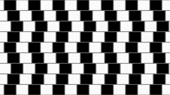 11 ilusiones ópticas