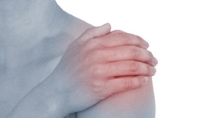 dolor de hombro: tratamiento y prevencion