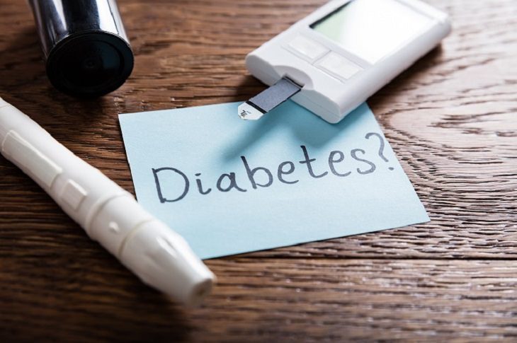 diabetes 2 signos y síntomas