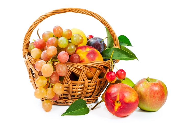 12 frutas y vegetales peligrosos