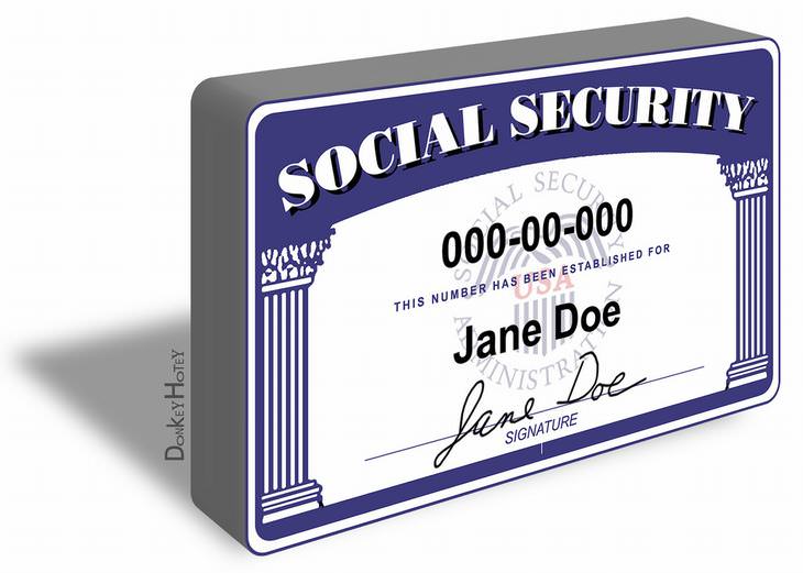 Fraude En La Seguridad Social