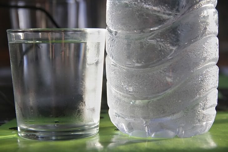 consejos ahorrar agua en casa