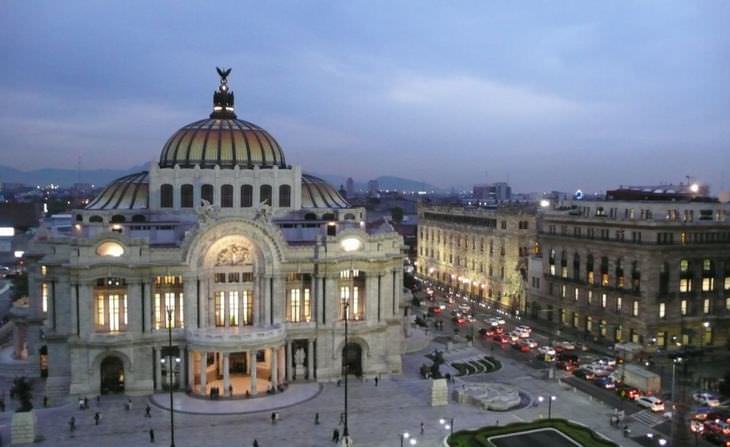 museos latinoamérica