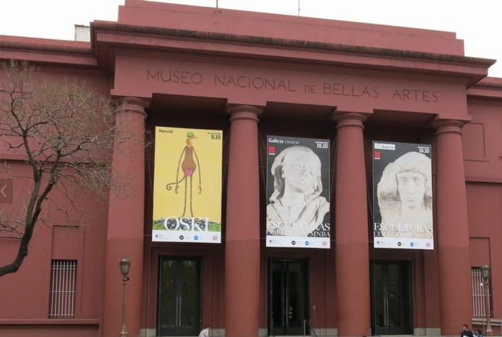 museos latinoamérica
