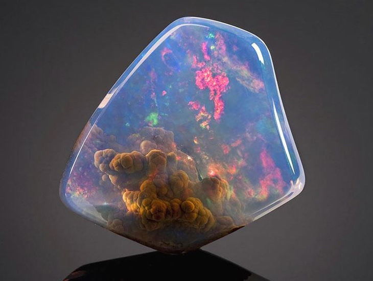 24 piedras minerales bellísimas 