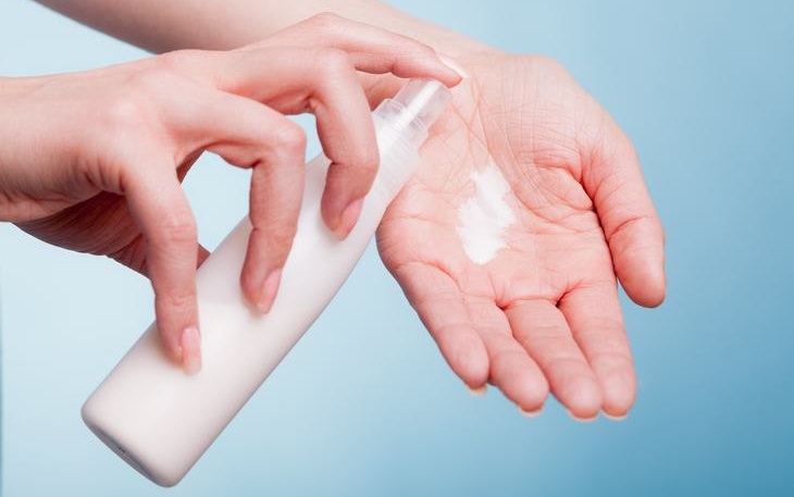 5 tips para cuidar tus manos