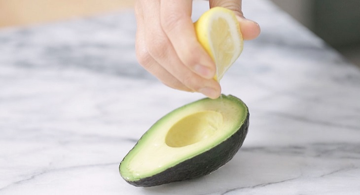 11 tips aguacates