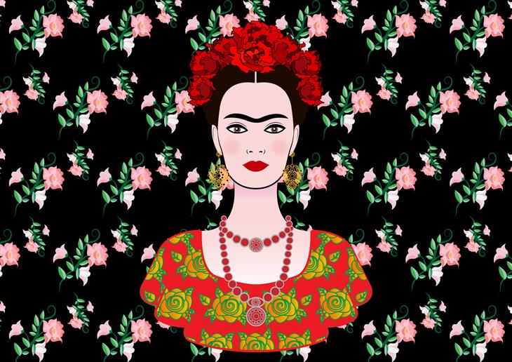 frases Frida Kahlo