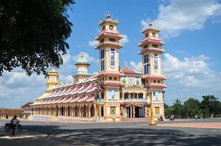 Los Sitios Más Mágicos e Increíbles De Vietnam