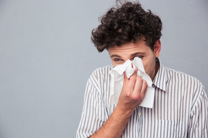 Diferencia Entre La Gripe y La Influenza