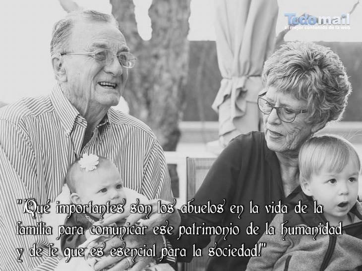 frases papa abuelos