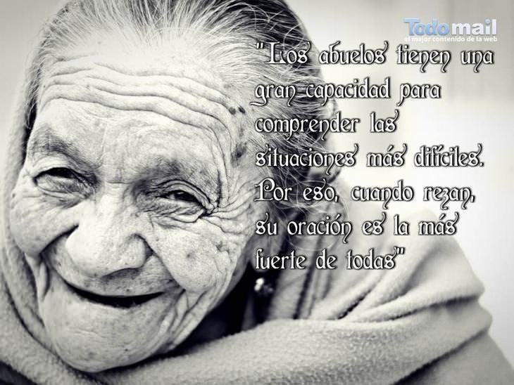 frases papa abuelos