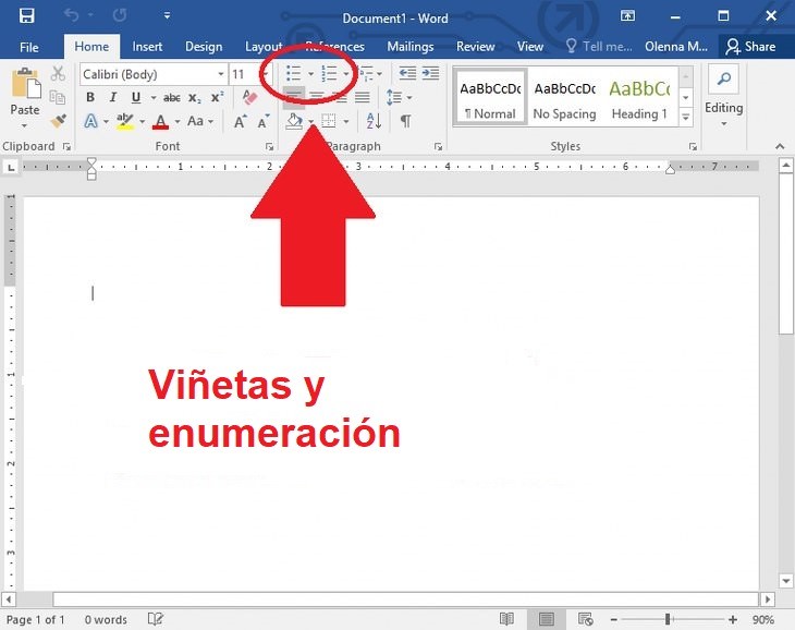 guia Microsoft Word