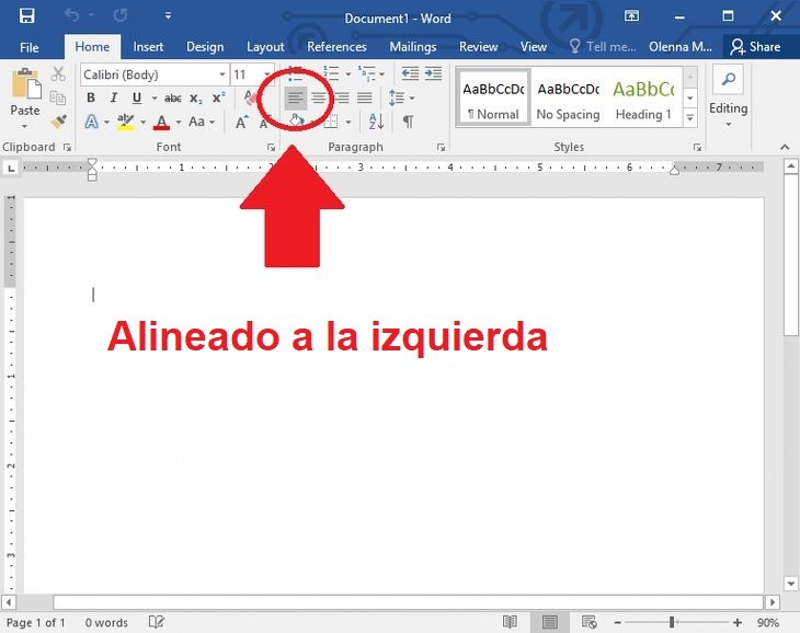 guia Microsoft Word
