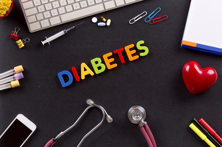 guia diabetes; todo lo que necesitas saber