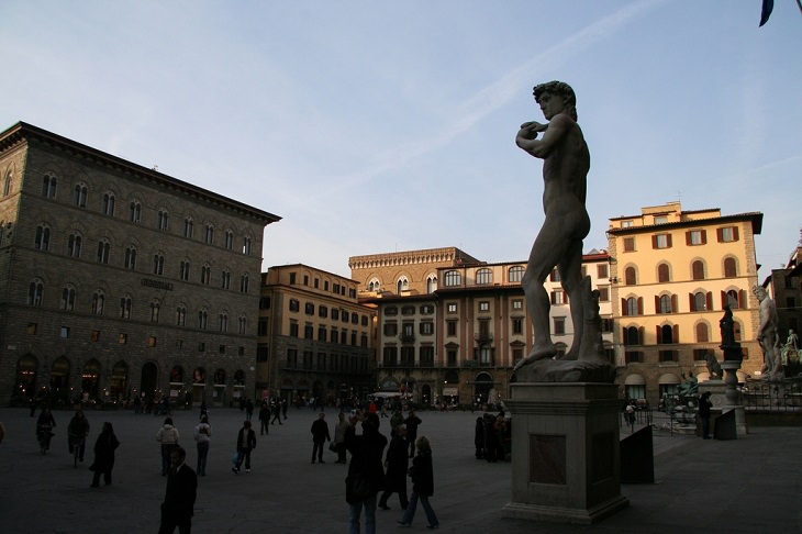atracciones Florencia
