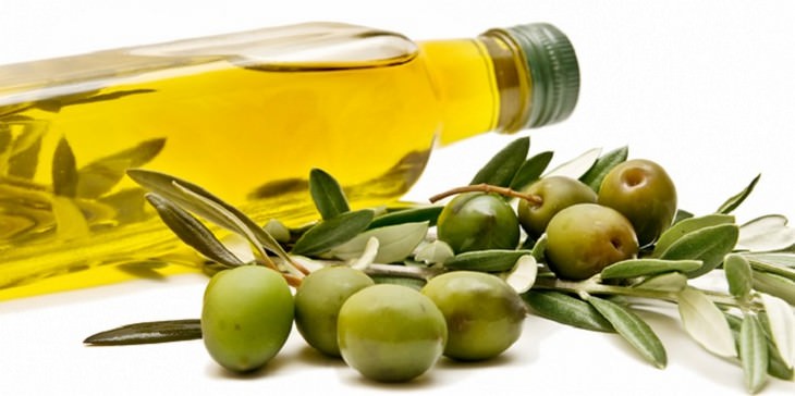 remedios caseros piel joven aceite oliva