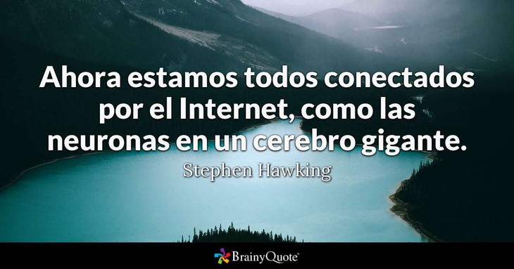 frases Stephen Hawking