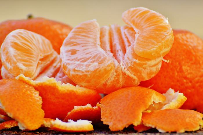 beneficios mandarinas