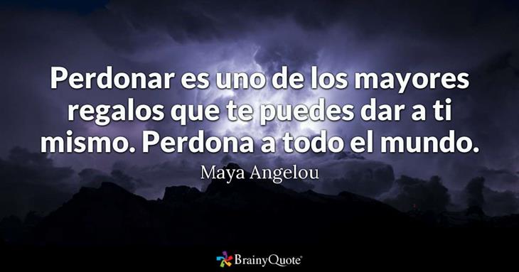 citas Maya Angelou