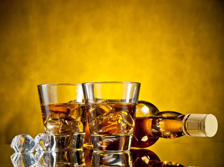  Beneficios Whisky 