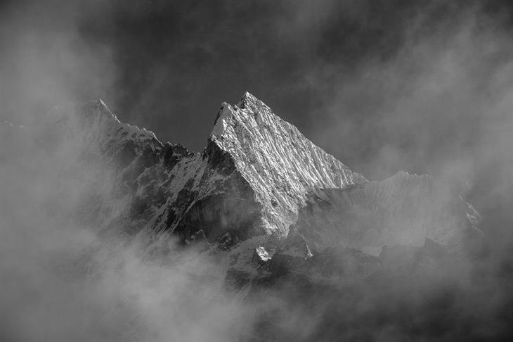fotos preciosas Himalaya