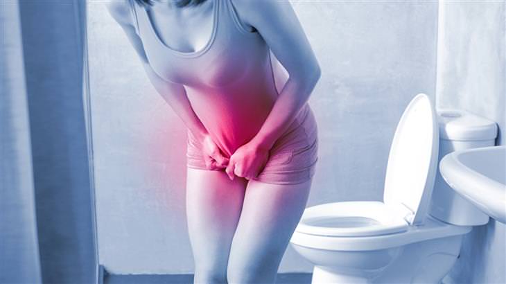 evitar infecciones urinarias