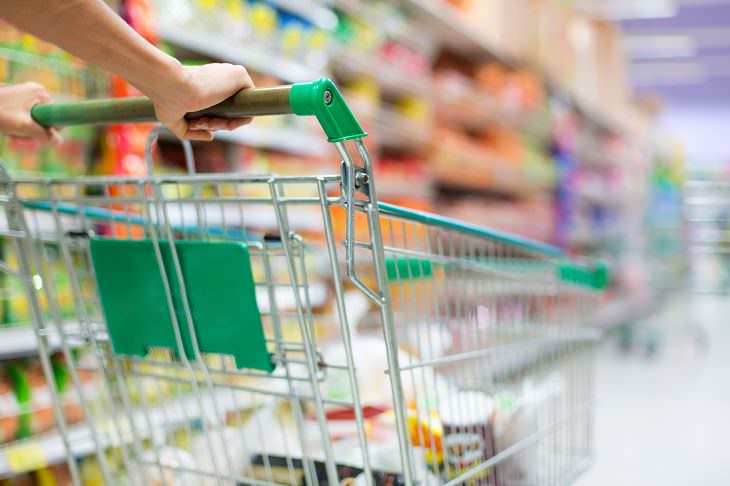 trucos inteligentes ahorrar compras supermercado