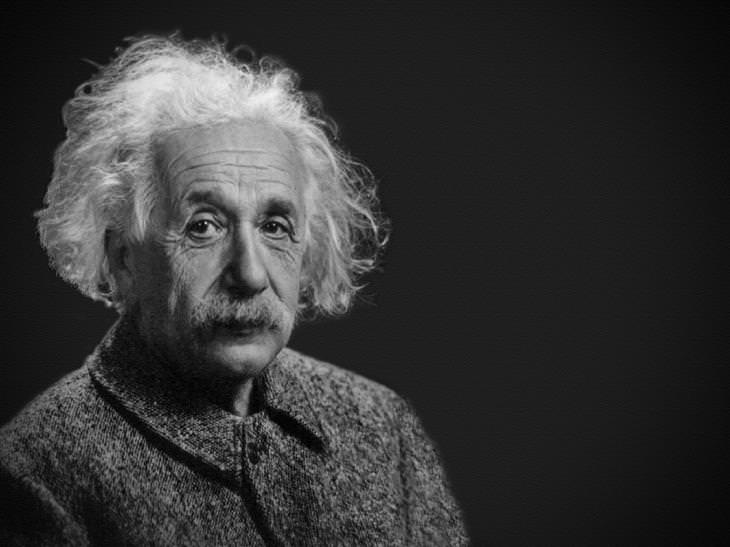 7 consejos Albert Einstein