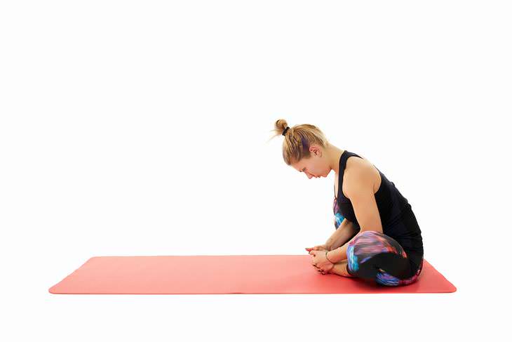 posturas yoga osteoartritis
