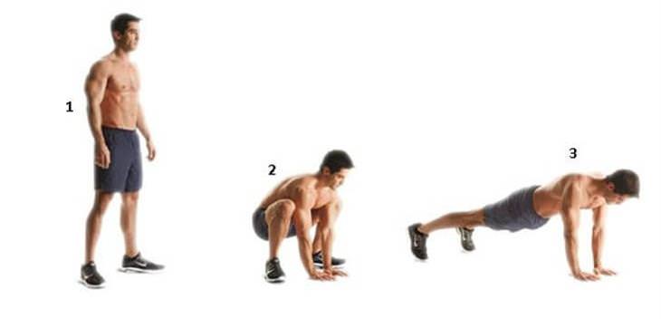 9 ejercicios para fortalecer tus piernas