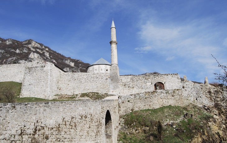 Lugares viajar Bosnia Herzegovina
