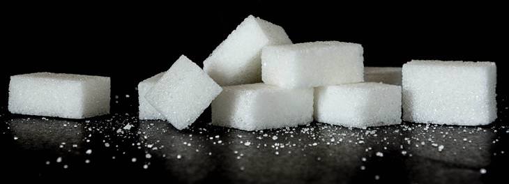 ¿el consumo de azúcar aumenta nuestro riesgo de diabetes?
