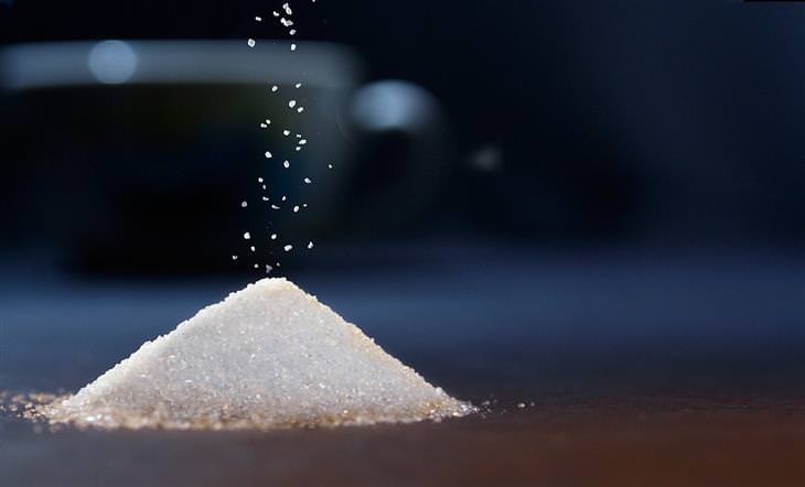 Qué sucede en el cuerpo cuando consumimos azúcar?