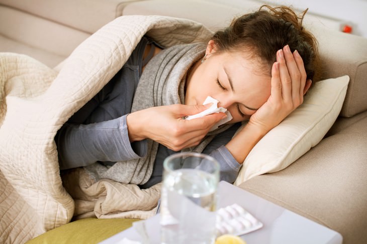 12 mitos gripe