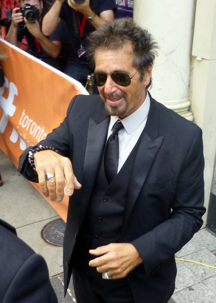 Frases Al Pacino