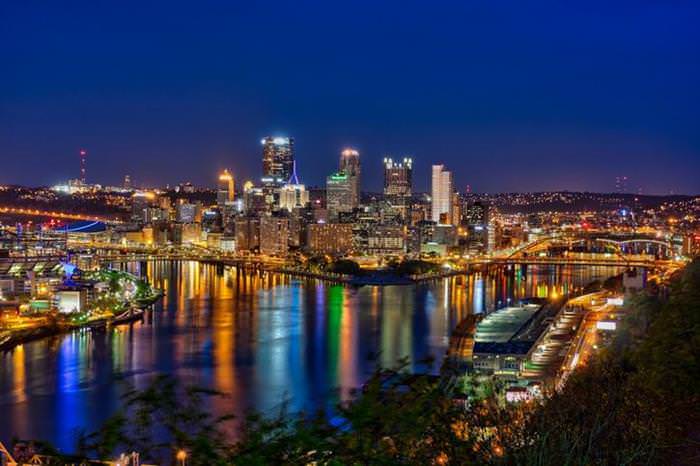 Pittsburgh, EE.UU