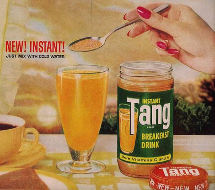 15 Objetos Vintage Para El Recuerdo Tang