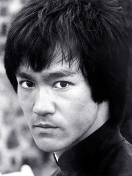 30 frases Bruce Lee