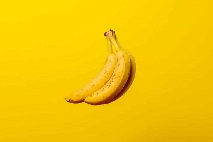 Datos Importantes Alimentos Plátanos