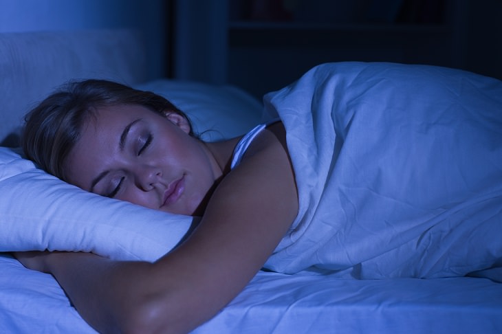 7 paso adicción azúcar Mejora tus hábitos de sueño