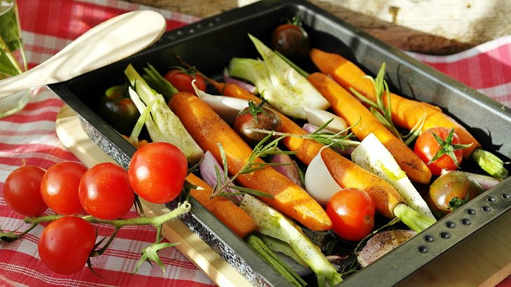 8 Recetas Fabulosas Que Puedes Hacer Con Las Zanahorias