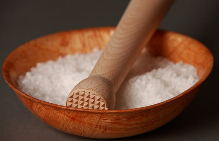 12 Snacks Saludables bajos en sal