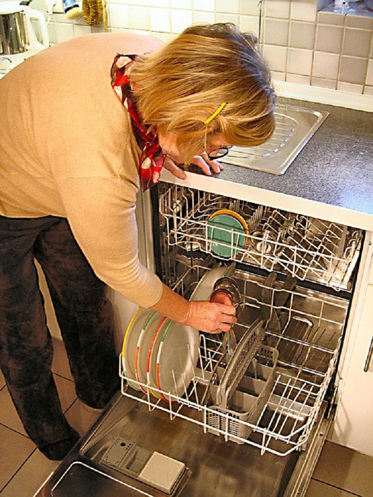 15 consejos lavar platos