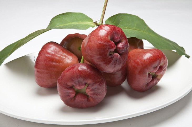 ¿Has Probado Estas Frutas Exóticas? Descubre Sus Beneficios