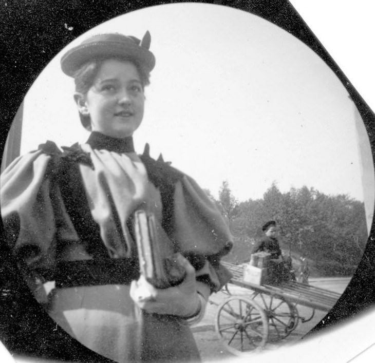 La Década De 1890  fotos