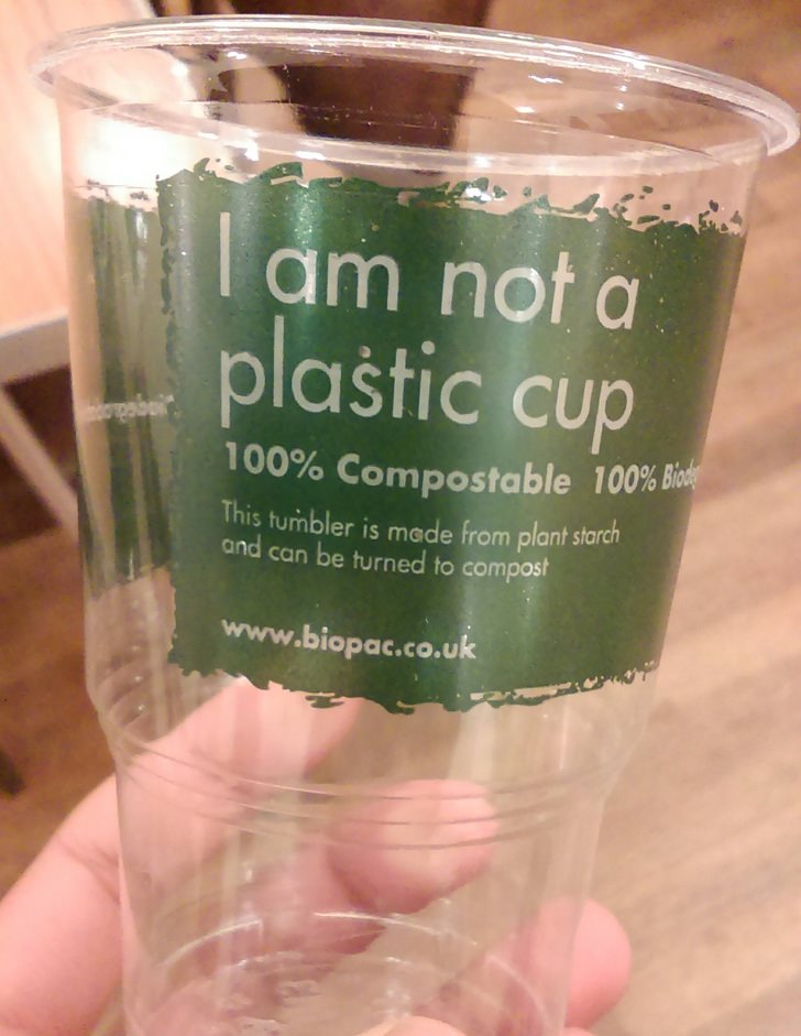 14 alternativas al plástico