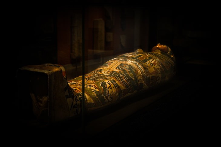9 Hechos Acerca Del Antiguo Egipto Que Probablemente No Sabías