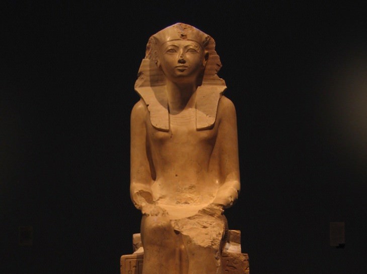 9 Hechos Acerca Del Antiguo Egipto Que Probablemente No Sabías